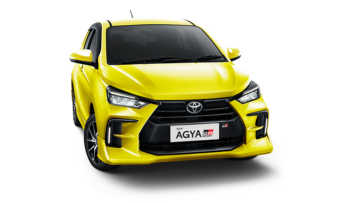 Yellow GR