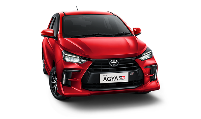 Red GR