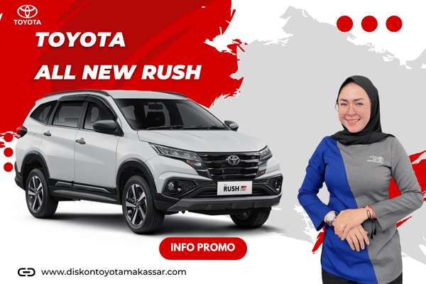 ALL NEW RUSH