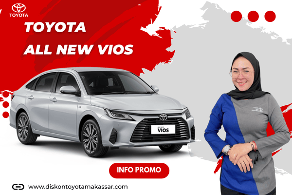 ALL NEW VIOS