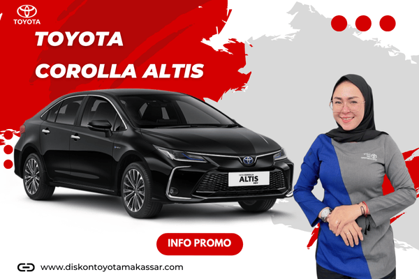 COROLLA ALTIS
