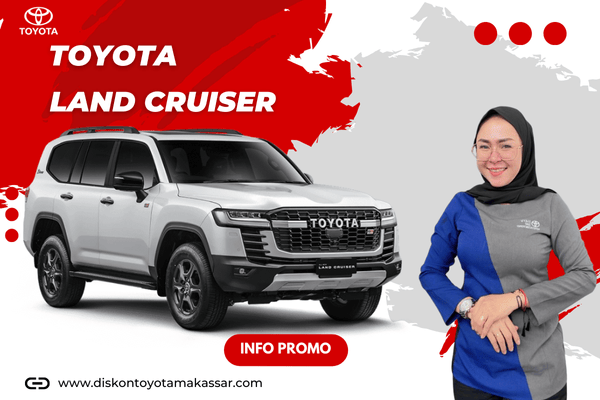 LAND CRUISER