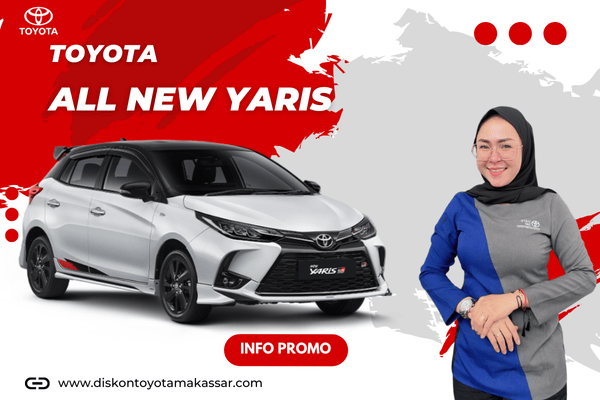 ALL NEW YARIS