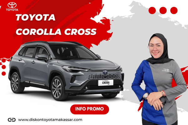 COROLLA CROSS