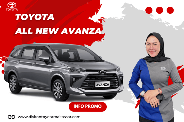 ALL NEW AVANZA