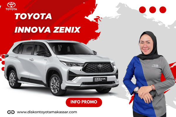 INNOVA ZENIX