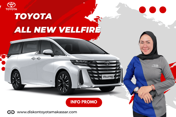 ALL NEW VELLFIRE