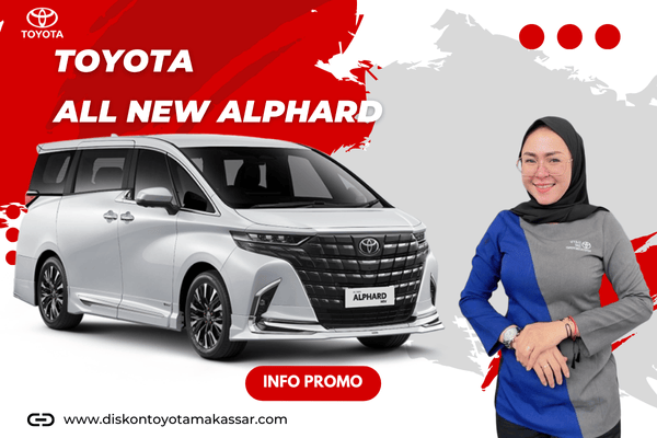 ALL NEW ALPHARD